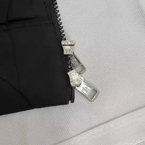Replica Moncler Down Feather Coat Long Sleeved For Men #1359502 $160.00 USD for Wholesale