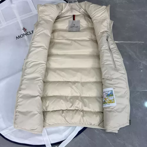 Replica Moncler Down Feather Coat Long Sleeved For Men #1359503 $108.00 USD for Wholesale