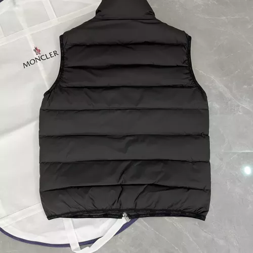 Replica Moncler Down Feather Coat Long Sleeved For Men #1359504 $108.00 USD for Wholesale