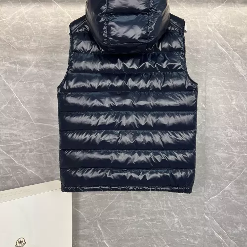 Replica Moncler Down Feather Coat Long Sleeved For Men #1359507 $108.00 USD for Wholesale
