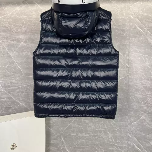 Replica Moncler Down Feather Coat Long Sleeved For Men #1359507 $108.00 USD for Wholesale