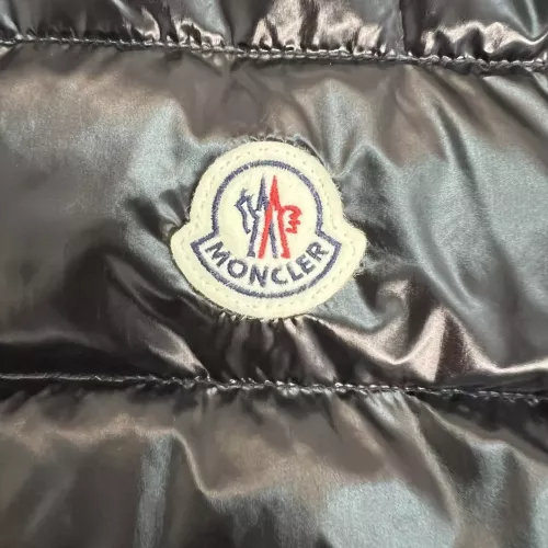 Replica Moncler Down Feather Coat Long Sleeved For Men #1359508 $108.00 USD for Wholesale