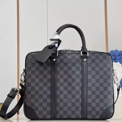 Cheap Louis Vuitton AAA Man Handbags #1359509, $$182.00 USD On Louis Vuitton AAA Man Handbags