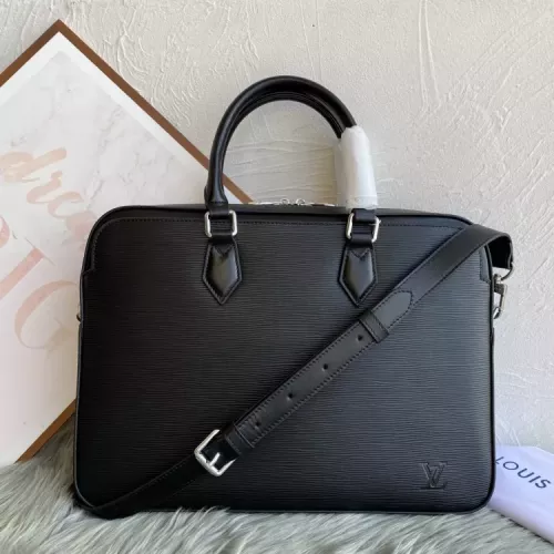 Cheap Louis Vuitton AAA Man Handbags #1359510, $$192.00 USD On Louis Vuitton AAA Man Handbags