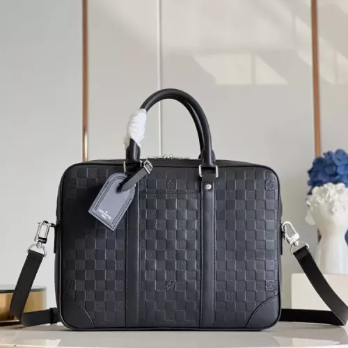 Cheap Louis Vuitton AAA Man Handbags #1359511, $$200.00 USD On Louis Vuitton AAA Man Handbags