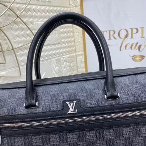 Replica Louis Vuitton AAA Man Handbags #1359512 $130.00 USD for Wholesale