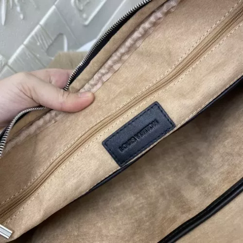 Replica Louis Vuitton AAA Man Handbags #1359512 $130.00 USD for Wholesale