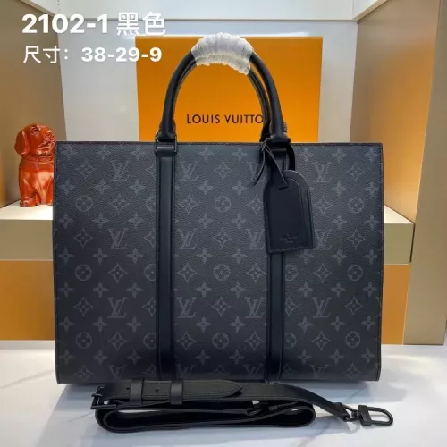 Cheap Louis Vuitton AAA Man Handbags #1359513, $$145.00 USD On Louis Vuitton AAA Man Handbags