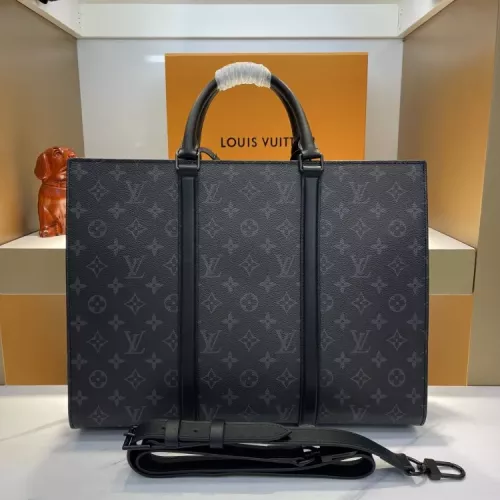 Replica Louis Vuitton AAA Man Handbags #1359513 $145.00 USD for Wholesale