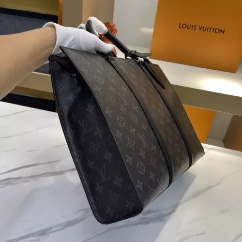 Replica Louis Vuitton AAA Man Handbags #1359513 $145.00 USD for Wholesale