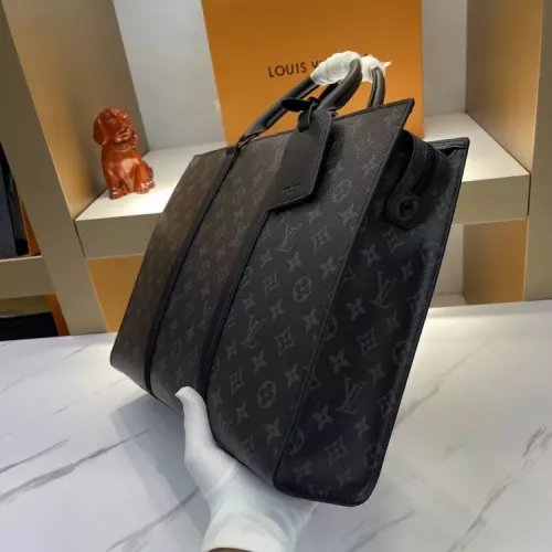 Replica Louis Vuitton AAA Man Handbags #1359513 $145.00 USD for Wholesale