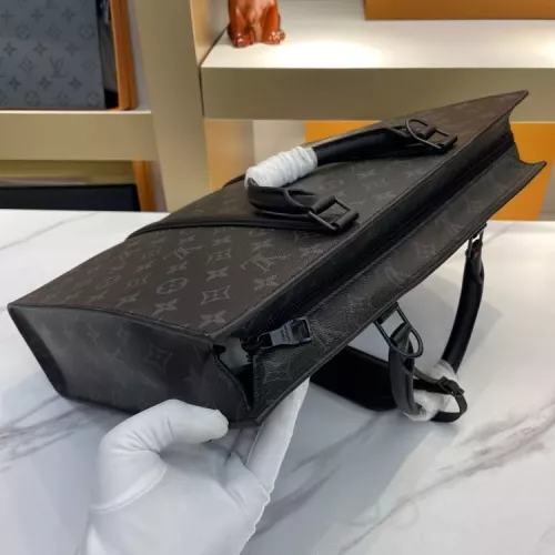 Replica Louis Vuitton AAA Man Handbags #1359513 $145.00 USD for Wholesale