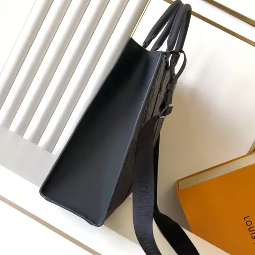 Replica Louis Vuitton AAA Man Handbags #1359514 $190.00 USD for Wholesale