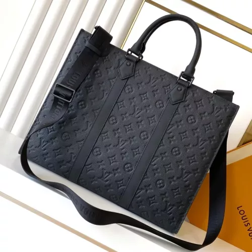 Replica Louis Vuitton AAA Man Handbags #1359514 $190.00 USD for Wholesale