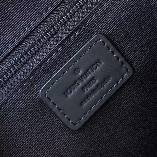 Replica Louis Vuitton AAA Man Handbags #1359514 $190.00 USD for Wholesale