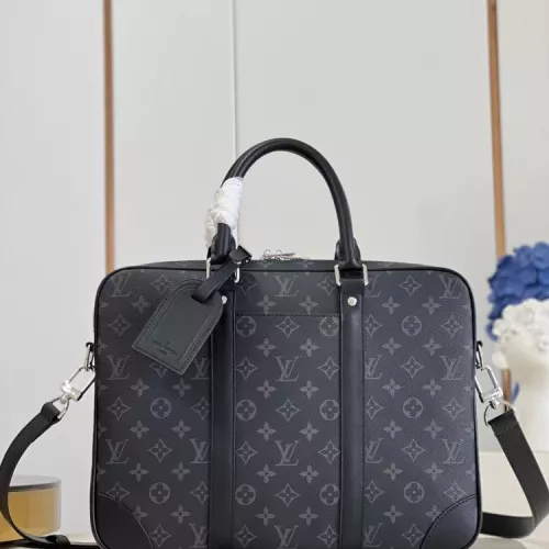 Cheap Louis Vuitton AAA Man Handbags #1359516, $$182.00 USD On Louis Vuitton AAA Man Handbags