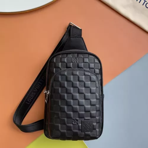 Cheap Louis Vuitton AAA Man Messenger Bags #1359518, $$100.00 USD On Louis Vuitton AAA Man Messenger Bags