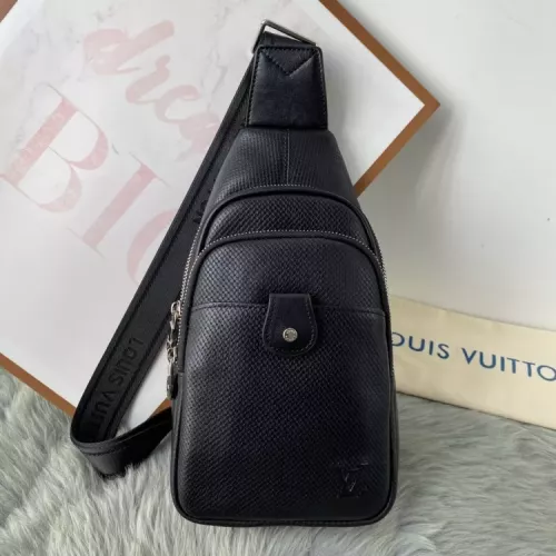 Cheap Louis Vuitton AAA Man Messenger Bags #1359522, $$100.00 USD On Louis Vuitton AAA Man Messenger Bags