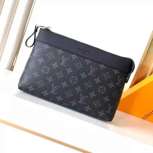 Cheap Louis Vuitton AAA Man Wallets #1359524, $$85.00 USD On Louis Vuitton AAA Man Wallets