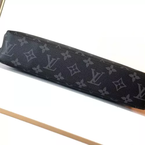 Replica Louis Vuitton AAA Man Wallets #1359524 $85.00 USD for Wholesale