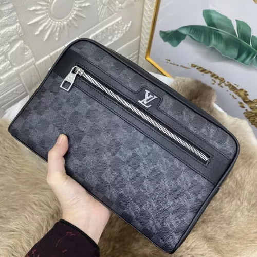 Cheap Louis Vuitton AAA Man Wallets #1359526, $$76.00 USD On Louis Vuitton AAA Man Wallets
