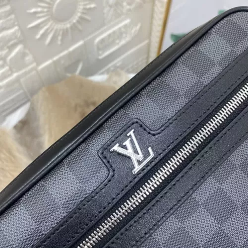 Replica Louis Vuitton AAA Man Wallets #1359526 $76.00 USD for Wholesale