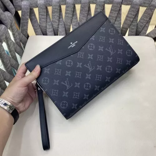 Cheap Louis Vuitton AAA Man Wallets #1359527, $$115.00 USD On Louis Vuitton AAA Man Wallets
