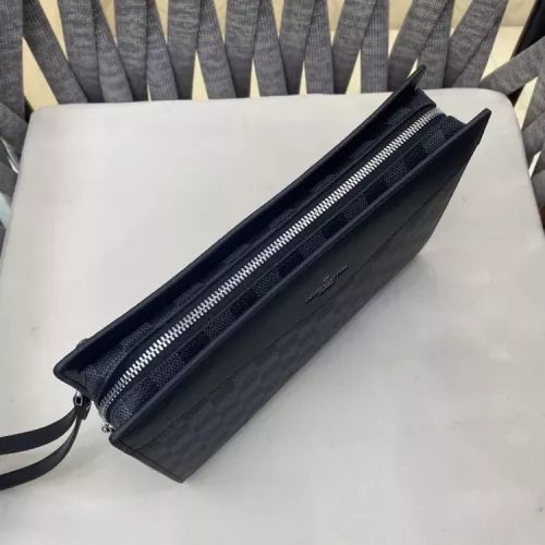 Replica Louis Vuitton AAA Man Wallets #1359528 $115.00 USD for Wholesale