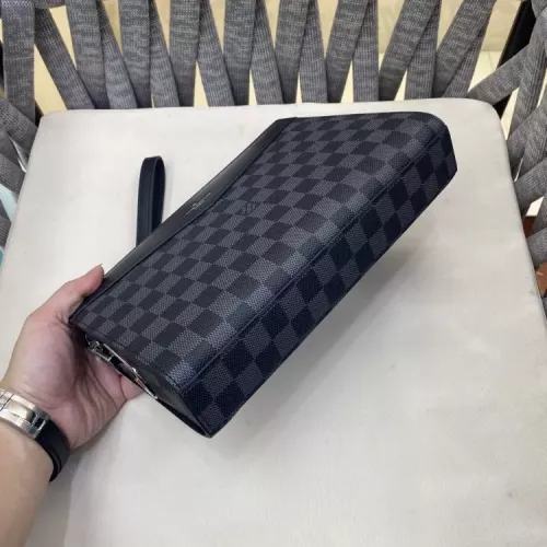 Replica Louis Vuitton AAA Man Wallets #1359528 $115.00 USD for Wholesale