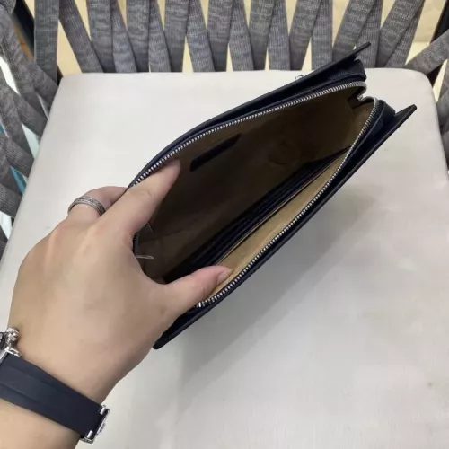Replica Louis Vuitton AAA Man Wallets #1359528 $115.00 USD for Wholesale