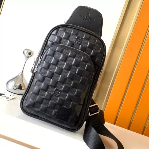 Cheap Louis Vuitton AAA Man Messenger Bags #1359529, $$115.00 USD On Louis Vuitton AAA Man Messenger Bags