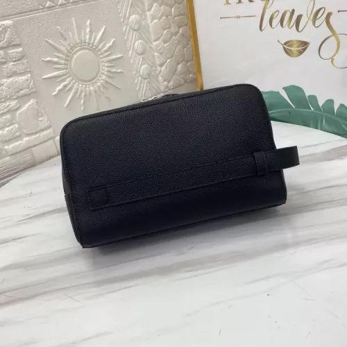 Replica Louis Vuitton AAA Man Wallets #1359530 $96.00 USD for Wholesale