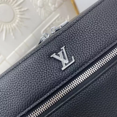 Replica Louis Vuitton AAA Man Wallets #1359530 $96.00 USD for Wholesale