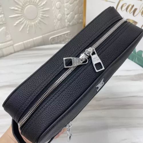 Replica Louis Vuitton AAA Man Wallets #1359530 $96.00 USD for Wholesale