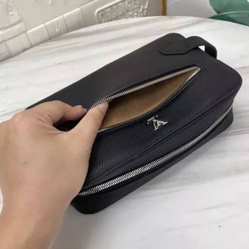 Replica Louis Vuitton AAA Man Wallets #1359530 $96.00 USD for Wholesale