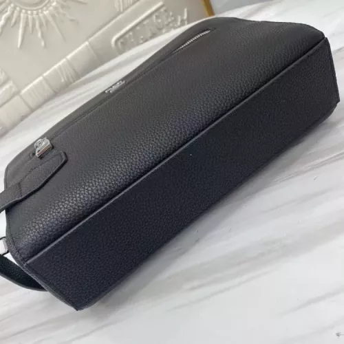 Replica Louis Vuitton AAA Man Wallets #1359530 $96.00 USD for Wholesale
