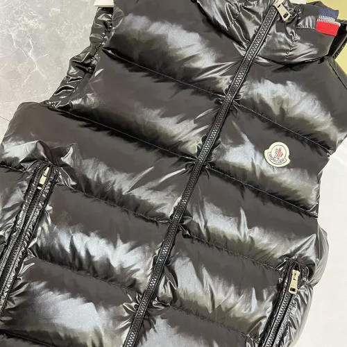 Replica Moncler Down Feather Coat Long Sleeved For Men #1359531 $108.00 USD for Wholesale