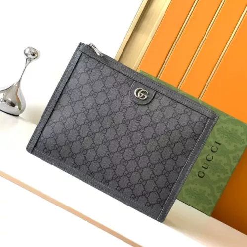Cheap Gucci AAA Man Wallets #1359532, $$92.00 USD On Gucci AAA Man Wallets