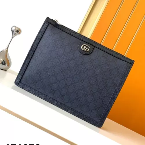 Cheap Gucci AAA Man Wallets #1359533, $$92.00 USD On Gucci AAA Man Wallets