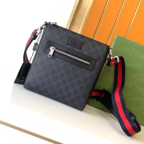 Cheap Gucci AAA Man Messenger Bags #1359534, $$96.00 USD On Gucci AAA Man Messenger Bags