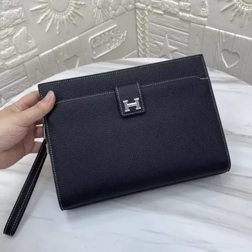 Cheap Hermes AAA Man Wallets #1359535, $$96.00 USD On Hermes AAA Man Wallets