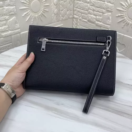 Replica Hermes AAA Man Wallets #1359535 $96.00 USD for Wholesale