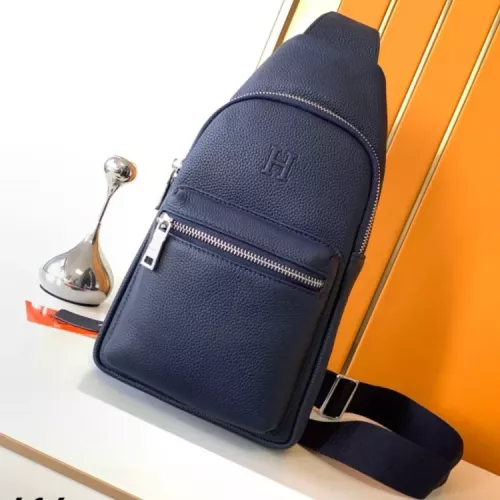 Cheap Hermes AAA Man Messenger Bags #1359536, $$85.00 USD On Hermes AAA Man Messenger Bags