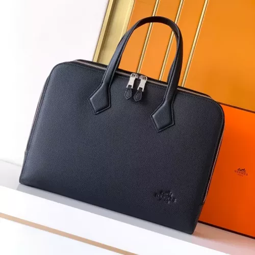 Cheap Hermes AAA Man Handbags #1359539, $$180.00 USD On Hermes AAA Man Handbags