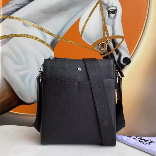 Cheap Mont Blanc AAA Man Messenger Bags #1359544, $$125.00 USD On Mont Blanc AAA Man Messenger Bags
