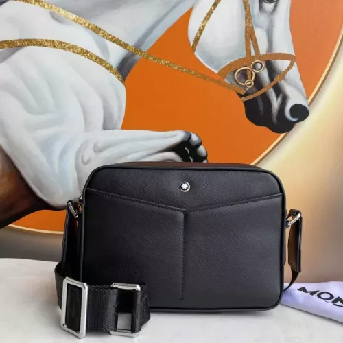 Cheap Mont Blanc AAA Man Messenger Bags #1359545, $$125.00 USD On Mont Blanc AAA Man Messenger Bags