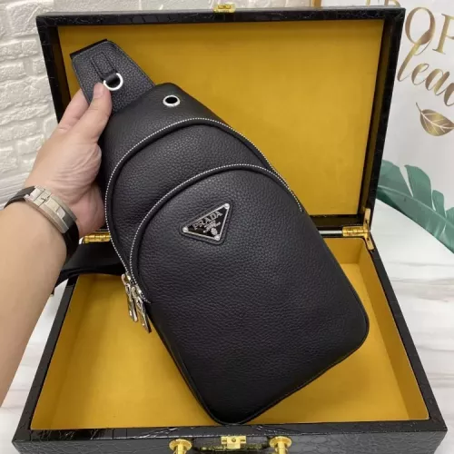 Cheap Prada AAA Man Messenger Bags #1359547, $$132.00 USD On Prada AAA Man Messenger Bags