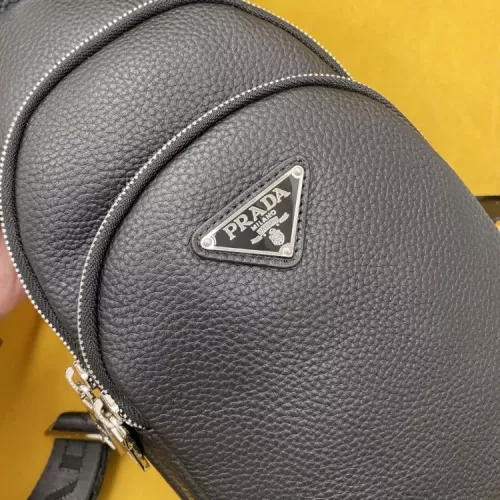 Replica Prada AAA Man Messenger Bags #1359547 $132.00 USD for Wholesale