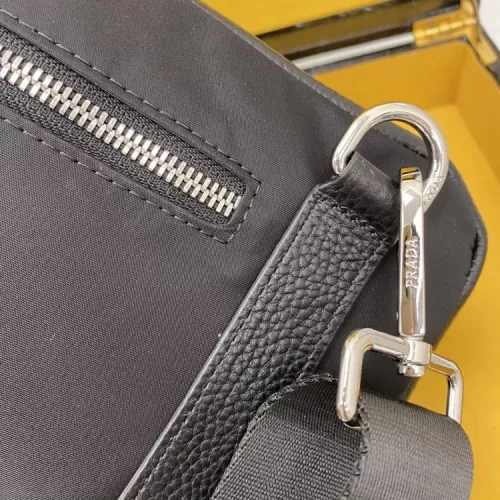 Replica Prada AAA Man Messenger Bags #1359547 $132.00 USD for Wholesale