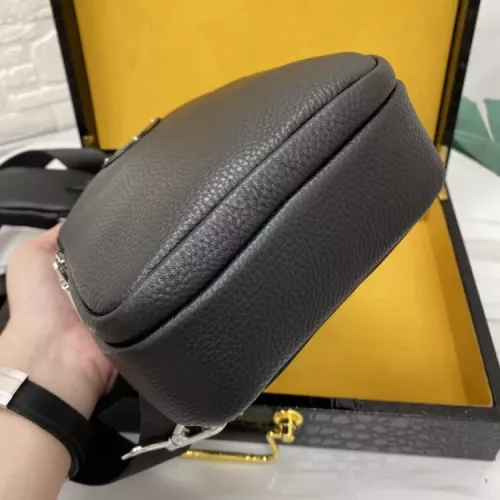 Replica Prada AAA Man Messenger Bags #1359547 $132.00 USD for Wholesale